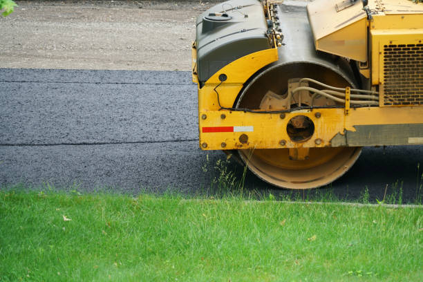 Best Driveway Pavers Near Me  in Pine Prairie, LA