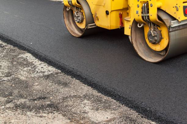 Best Concrete Paver Driveway  in Pine Prairie, LA